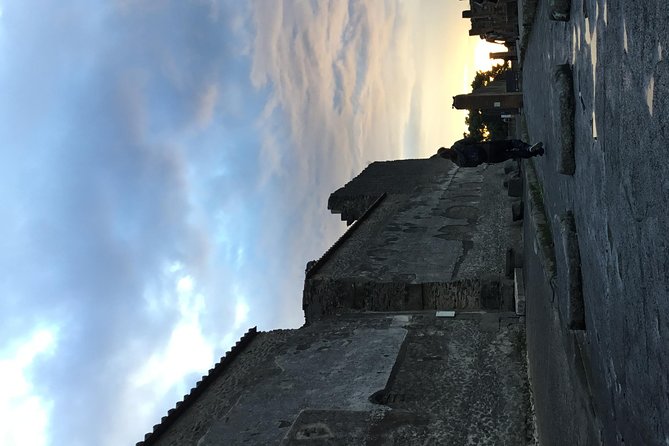 Explore and Experience Pompeii - Highlights of Pompeii