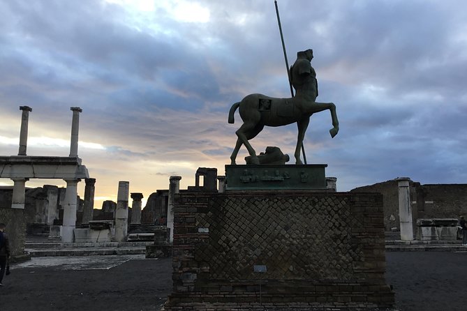 Explore and Experience Pompeii - Tips for Visitors