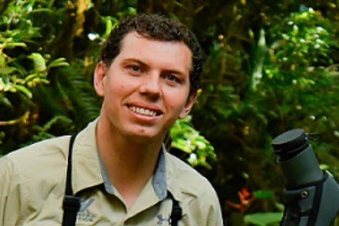 Explore and Learn on a Tour of the Magic Monteverde Cloud Forest - Key Points