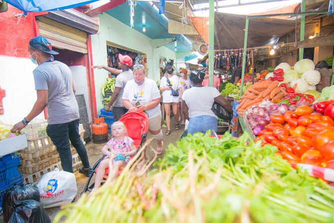 Explore and Learn the Culture of the Dominicans - Sip on Local Rum