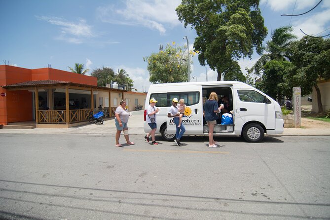 Explore and Learn the Culture of the Dominicans - Flexibility in Cancellation