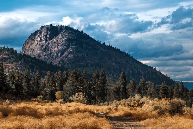 Explore and Learn the Natural Wonders of Summerland - Photographic Instruction