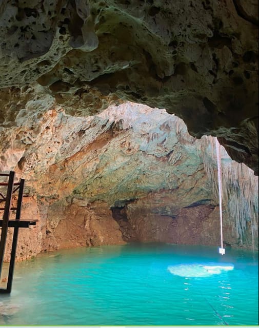 Explore and Swim in the Wonders of the Homún Cenotes - Pricing and Cancellation