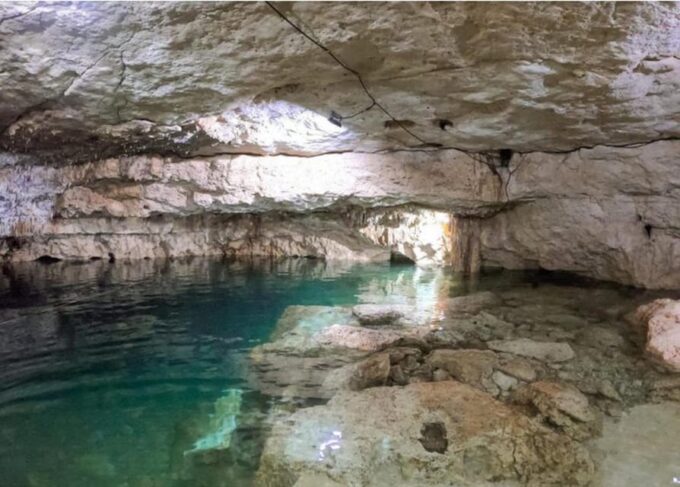 Explore and Swim in the Wonders of the Homún Cenotes - Important Considerations