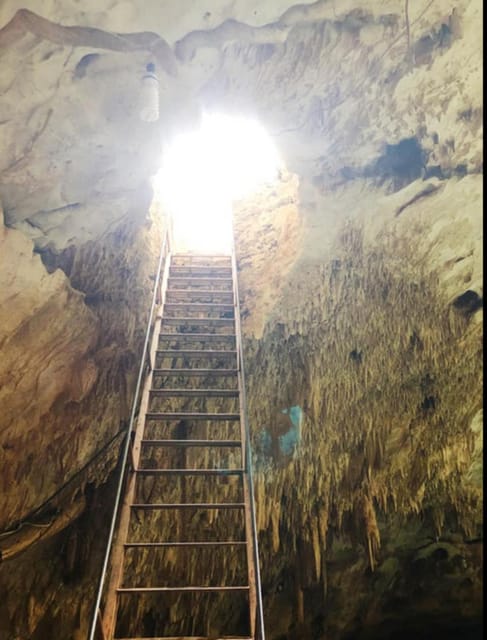 Explore and Swim in the Wonders of the Homún Cenotes - Frequently Asked Questions