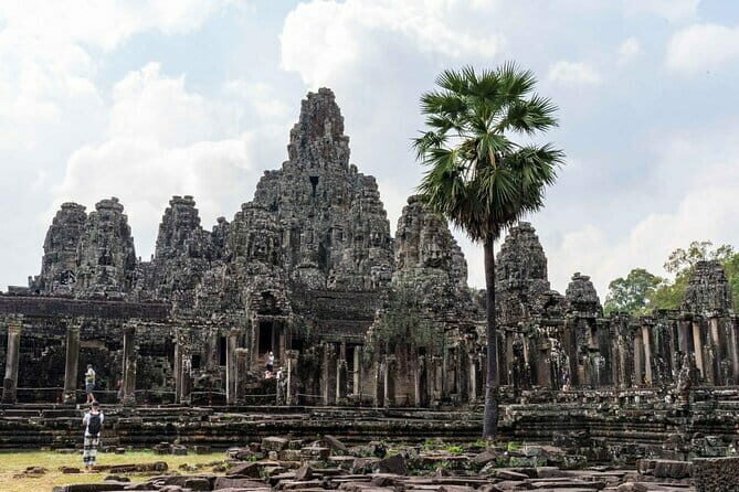 Explore Angkor Sunrise Spectacle a Full Day Temples Tour - The Full Day of Temples: What to Expect