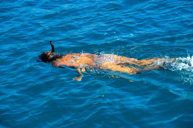 Explore Angthong National Marine Parks Hidden Gems by Speedboat - Sightseeing Highlights