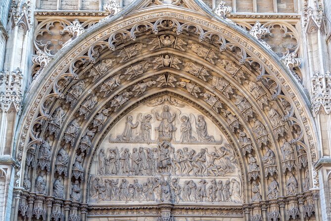Explore Antwerp in 60 Minutes With a Local - Reviews and Feedback