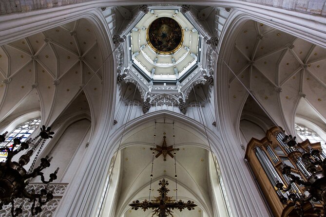 Explore Antwerp in 60 Minutes With a Local - Discover City Highlights