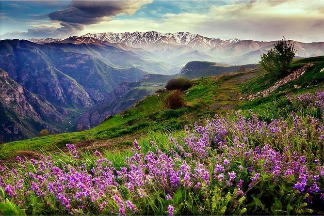 Explore Armenia in 3 Days - Key Points