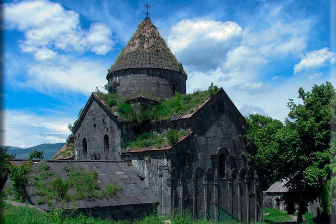 Explore Armenia in 3 Days - Khor Virap and the Biblical Landscape