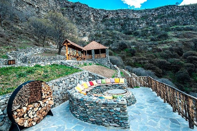 Explore Armenia in 3 Days - Optional Activities