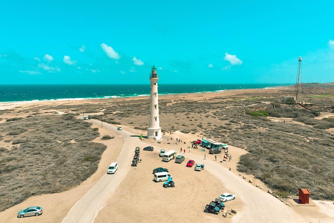 Explore Aruba Party Bus Tour - Meeting Information