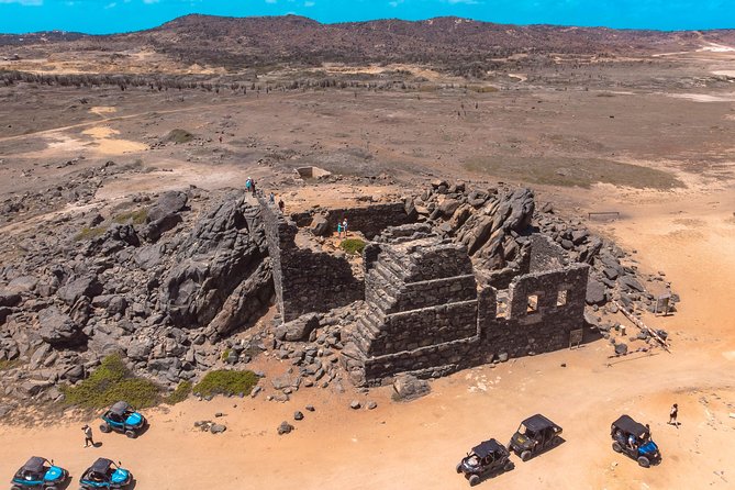 Explore Aruba Party Bus Tour - Tour Experiences