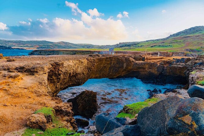 Explore Aruba With Escape Aruba - Accessibility and Additional Details