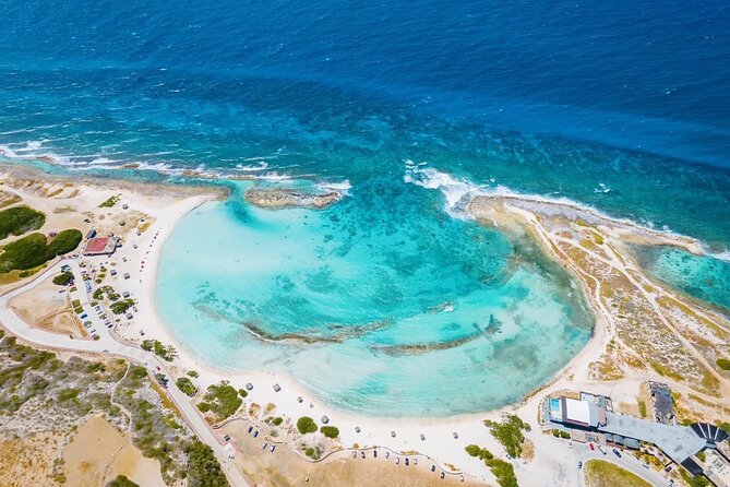 Explore Aruba With Escape Aruba - Operating Hours