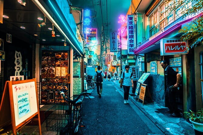 Explore Asakusa Family Food Tour Fun Free for Kids With Guide - Delight in Seasonal Local Desserts