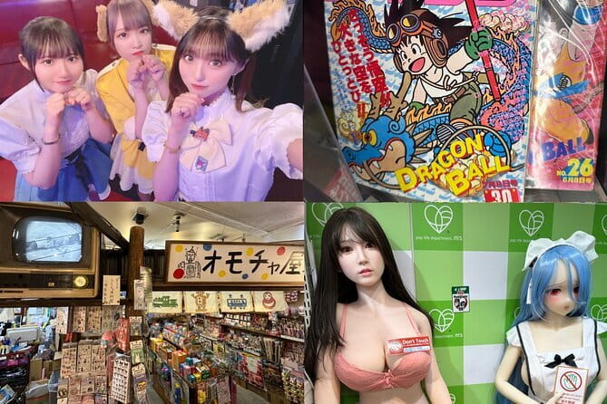 Explore Asakusa Family Food Tour Fun Free for Kids With Guide - Accessibility and Dietary Accommodations