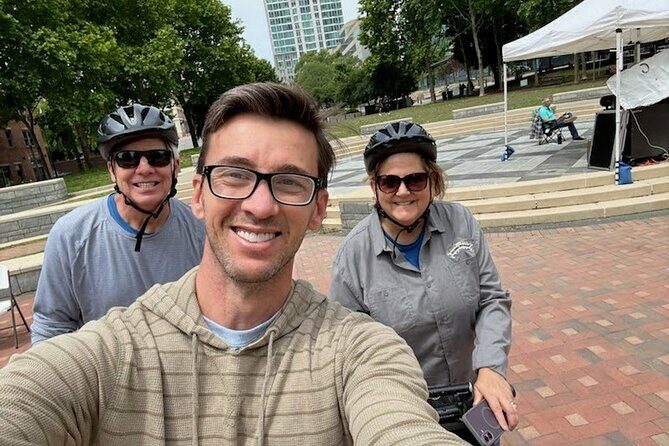 Explore Asheville on Segway Tours - Authentic Reviews: What Others Are Saying