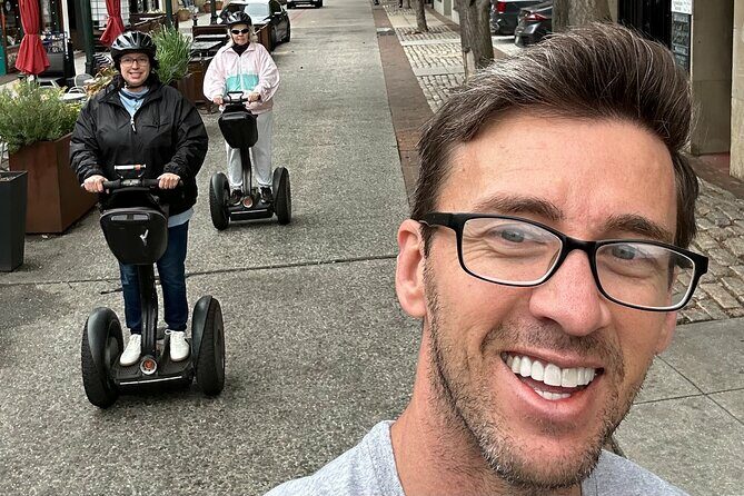 Explore Asheville on Segway Tours - Why Choose This Tour?