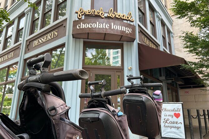 Explore Asheville on Segway Tours - Who Will Love It?