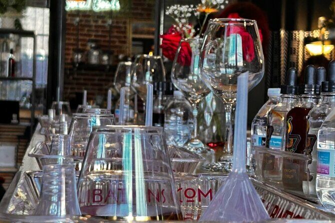 Explore Atlanta Winemaking Experience - A Detailed Look at the Experience