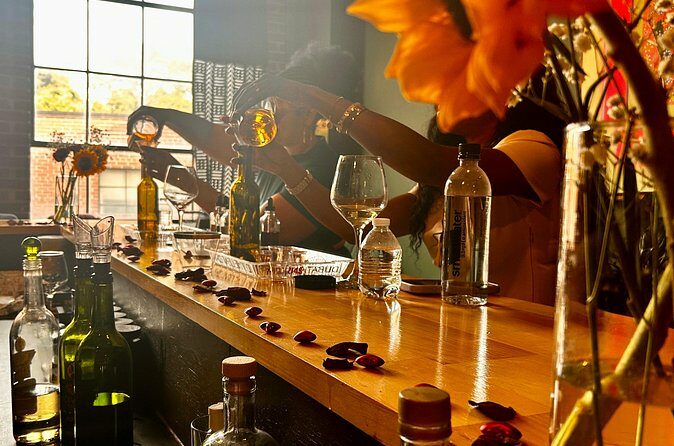 Explore Atlanta Winemaking Experience - Who Would Love This Experience?