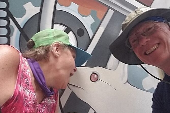 Explore Atlantic City With a Unique Scavenger Hunt by Wacky Walks - Engage in Exciting Challenges