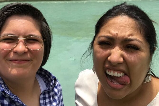Explore Atlantic City With a Unique Scavenger Hunt by Wacky Walks - Pricing and Availability