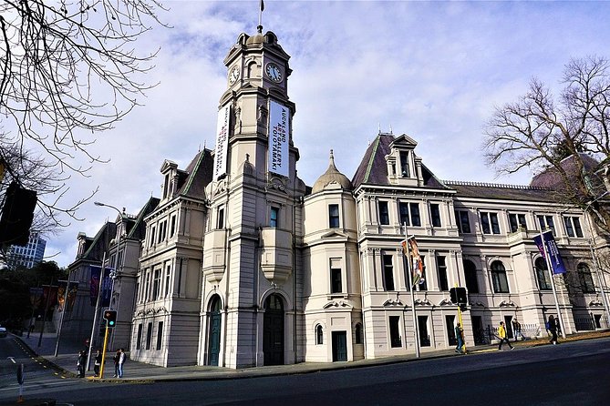 Explore Auckland: Self Guided Audio Tour - Positive Experiences