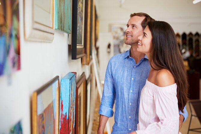 Explore Aucklands Fine Arts Heritage - Tour by Car - Meeting and Pickup