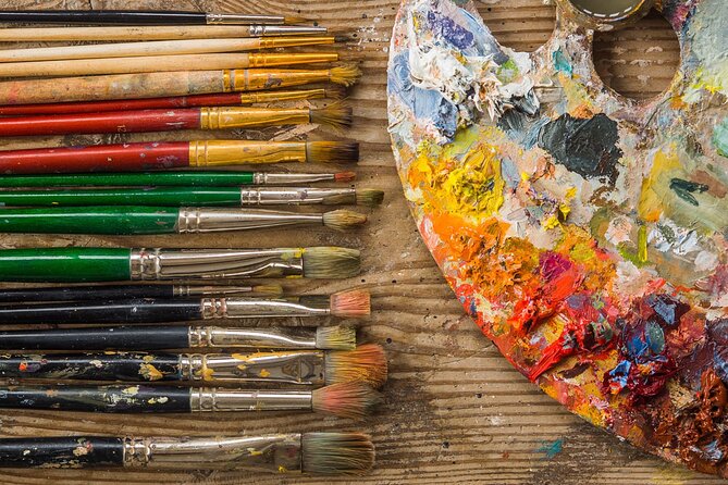 Explore Aucklands Fine Arts Heritage - Tour by Car - Accessibility and Participation