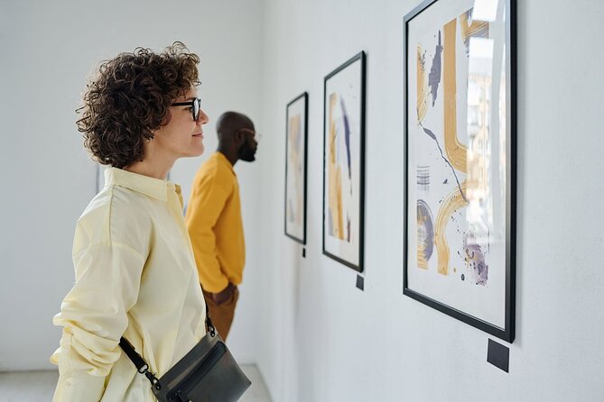 Explore Aucklands Fine Arts Heritage - Tour by Car - Booking Information