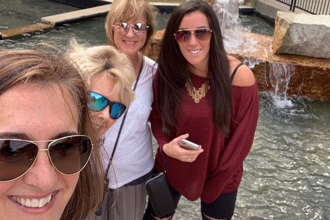Explore Austin With a Unique Scavenger Hunt by Crazy Dash - Remote Interactive Guide