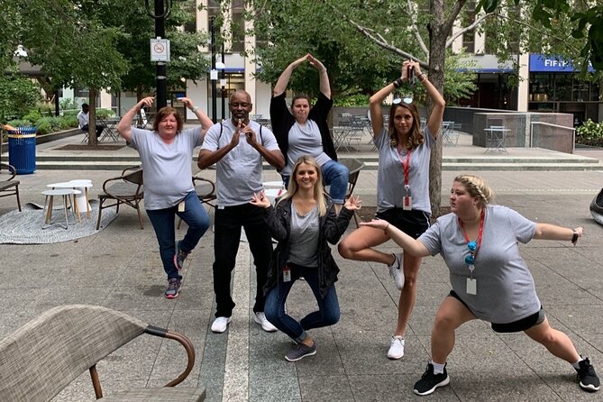 Explore Austin With a Unique Scavenger Hunt by Crazy Dash - Booking and Availability