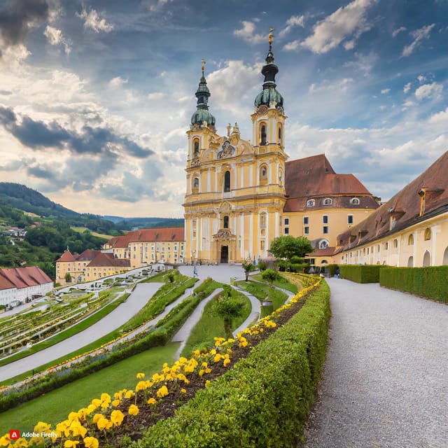 EXPLORE AUSTRIAS BEST VIEWS - Hiking the Schafberg