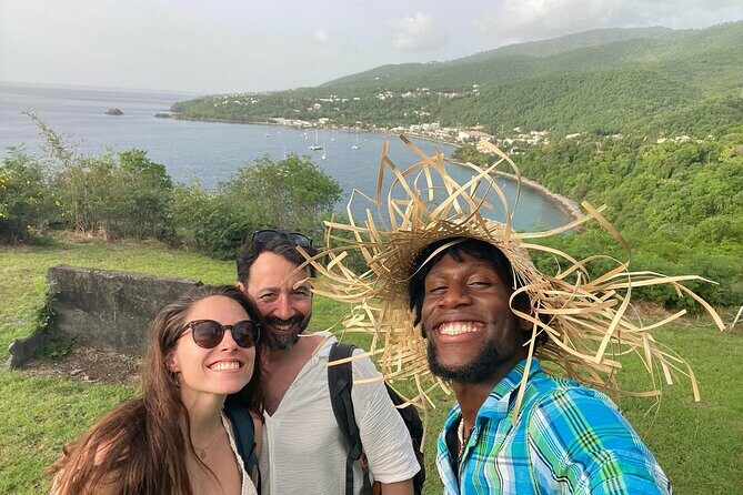 Explore Authentic Guadeloupe with a Local Multilingual Guide - Key Points