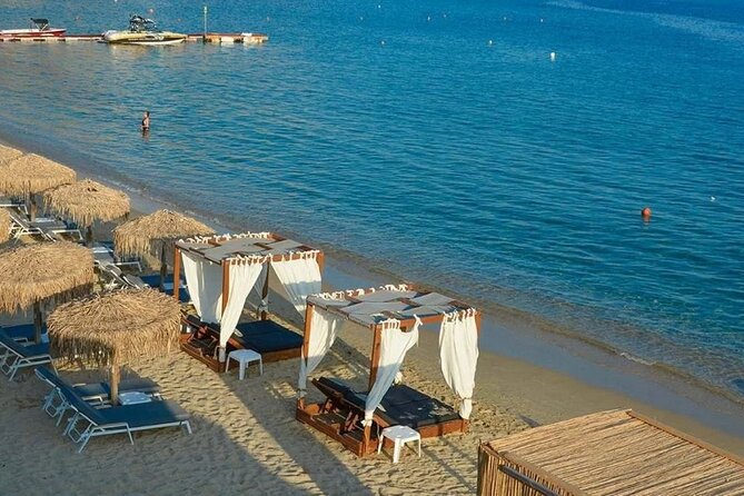 Explore Authentic Mykonos Full-Day 7 Hours Private Tour - Key Attractions in Chora