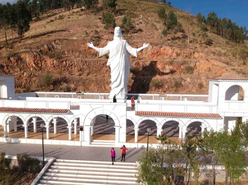 Explore Ayacucho: Art, History and Nature - Uncovering the Secrets of Pikimachay Cave