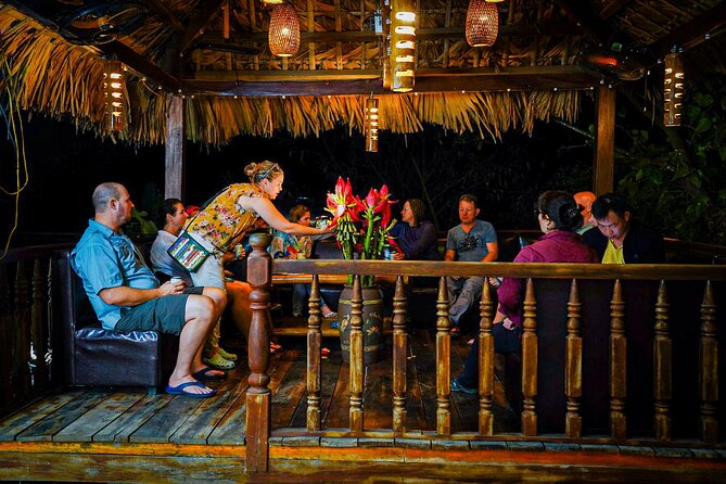 Explore Ba Be Lake 2 Days 1 Night - Activities