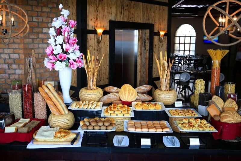Explore Ba Na Hill, Golden Bridge in the Sunset With Dinner - Important Information
