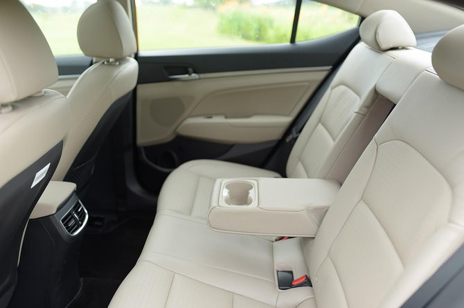 Explore Ba Na Hills: Private Car Tour From Da Nang - Car With Air Conditioning