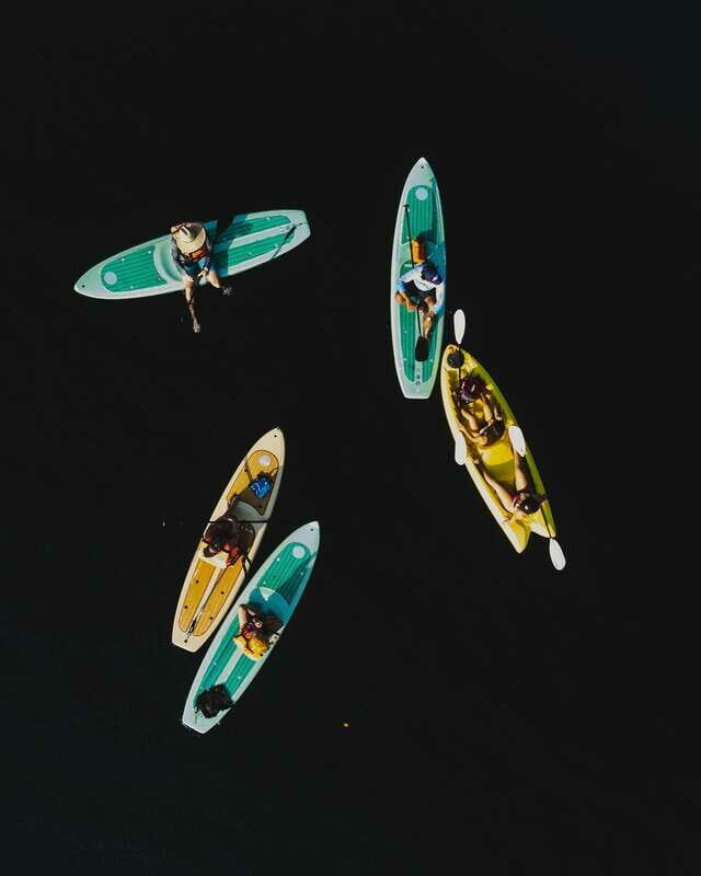 Explore Bacalar Lagoon by Kayak: Full Day Rental - Key Points