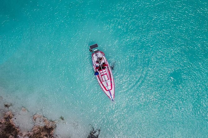 Explore Bacalar Lagoon in Privacy and Comfort. Ideal for Couples and Families. - Ideal for Couples and Families