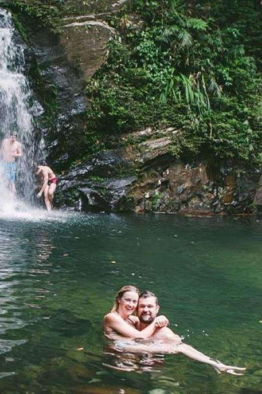 EXPLORE BACH MA NATIONAL PARK AND LAP AN LAGOON - Included and Excluded
