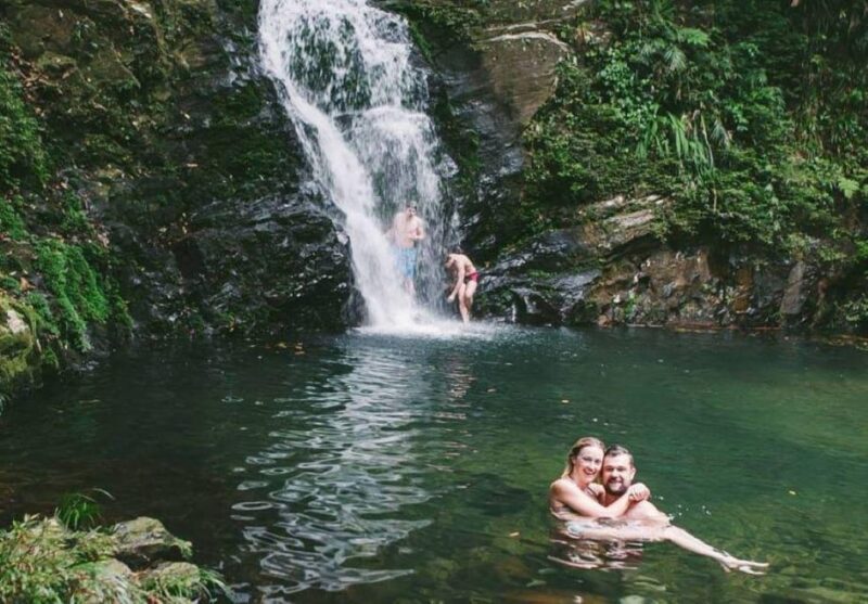 EXPLORE BACH MA NATIONAL PARK AND LAP AN LAGOON - Hotel Pickup and Drop-off