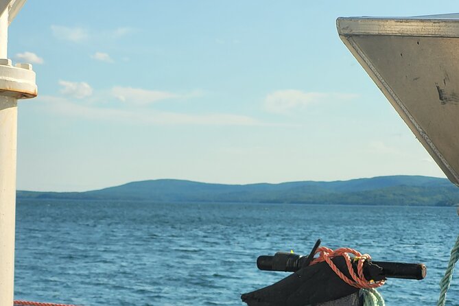 Explore Baddeck and Cabot Trail in Nova Scotia - Explore the Charming Village of Baddeck