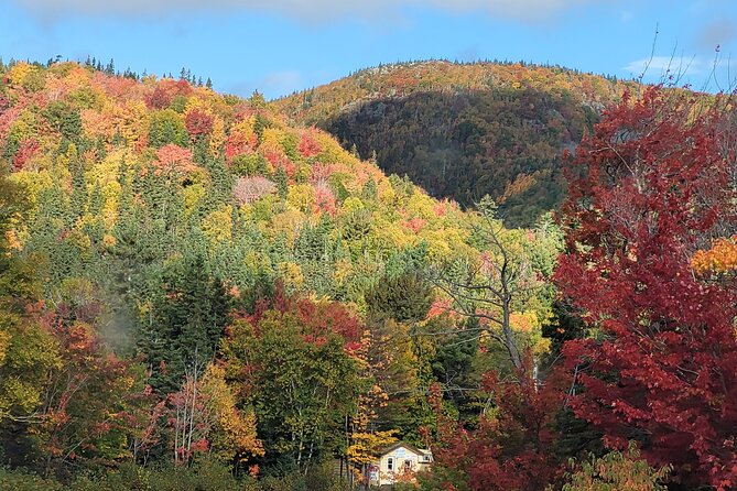Explore Baddeck and Cabot Trail in Nova Scotia - Indulge in Local Cuisine and Hospitality
