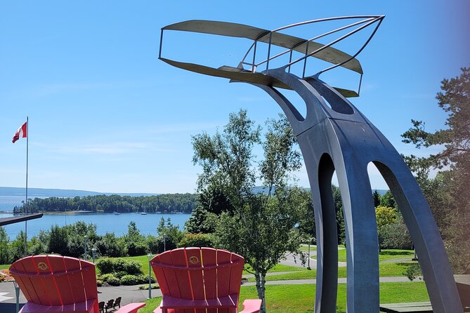 Explore Baddeck and Cabot Trail in Nova Scotia - Outdoor Activities Along the Trail