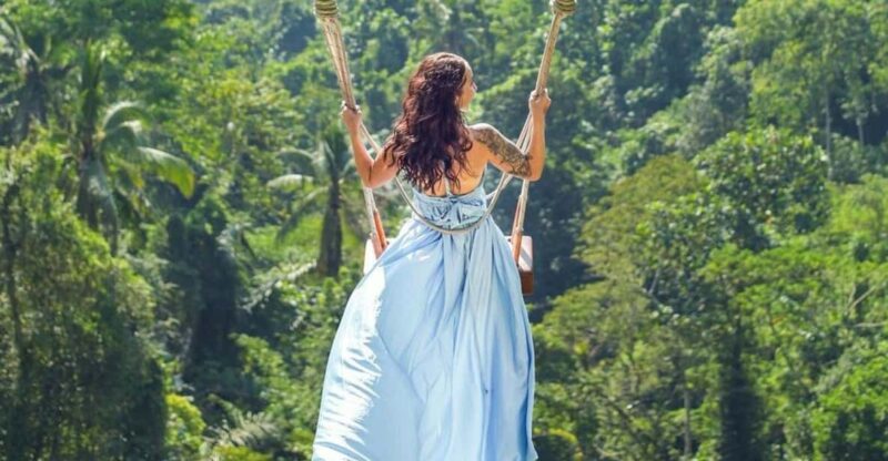 Explore Bali: A Journey Through Beauty & Nature of Bali - Santi Coffee Plantation